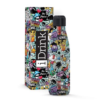 distribuidor botellas i drink