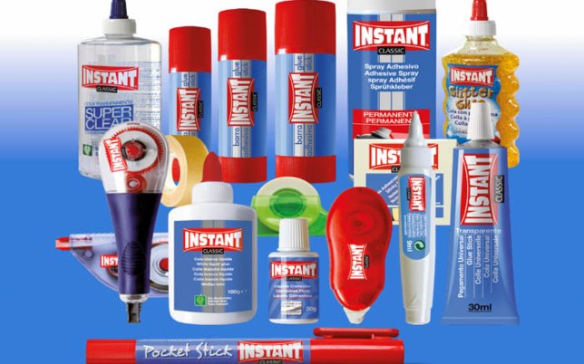 distribuidor instant productos